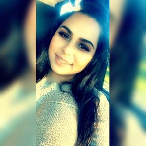 Meet your Posher, Berenice